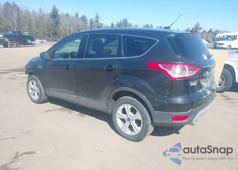 2015 Ford Escape Se из США, поврежденный, VIN 1FMCU9GX9FUC53954